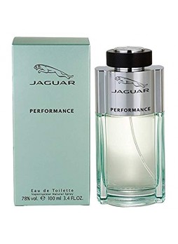 Jaguar Performance Edt 100 Ml